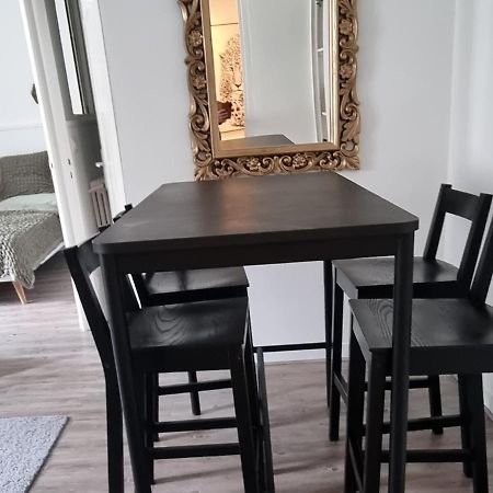 Golden Mont Centre Appartement بو المظهر الخارجي الصورة