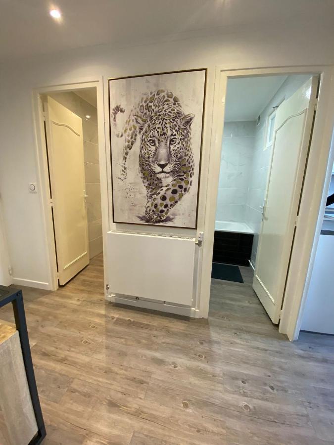 Golden Mont Centre Appartement بو المظهر الخارجي الصورة