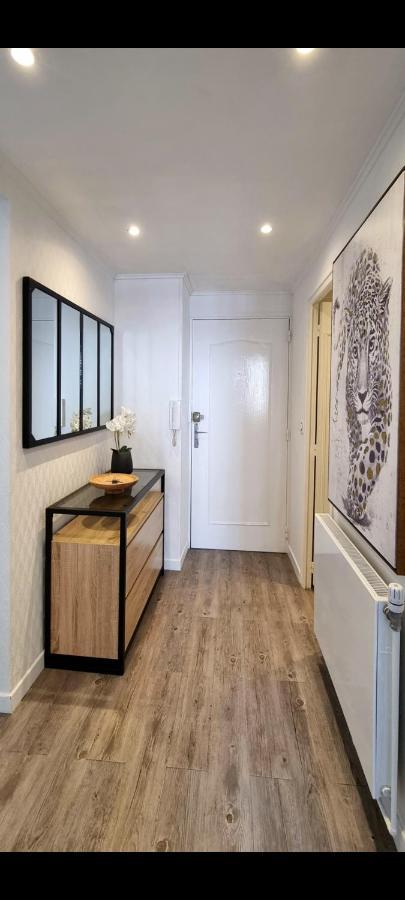 Golden Mont Centre Appartement بو المظهر الخارجي الصورة