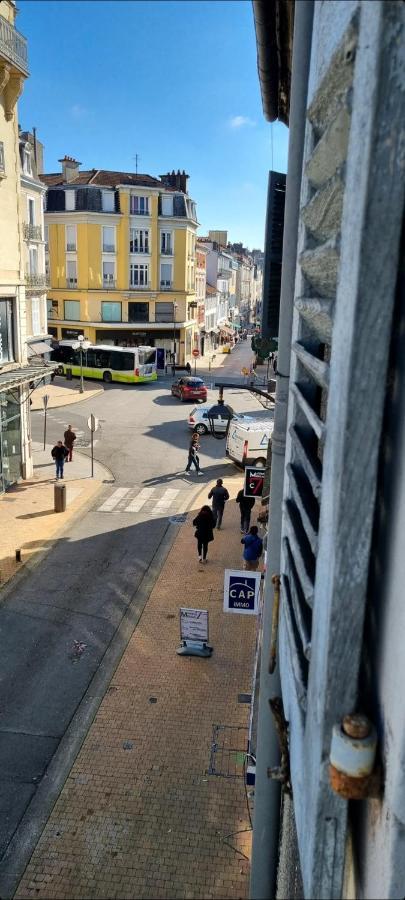 Golden Mont Centre Appartement بو المظهر الخارجي الصورة