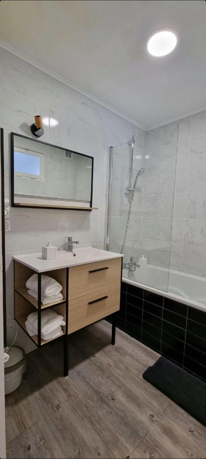 Golden Mont Centre Appartement بو المظهر الخارجي الصورة