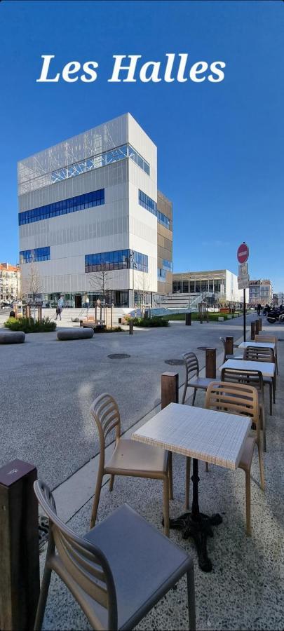 Golden Mont Centre Appartement بو المظهر الخارجي الصورة
