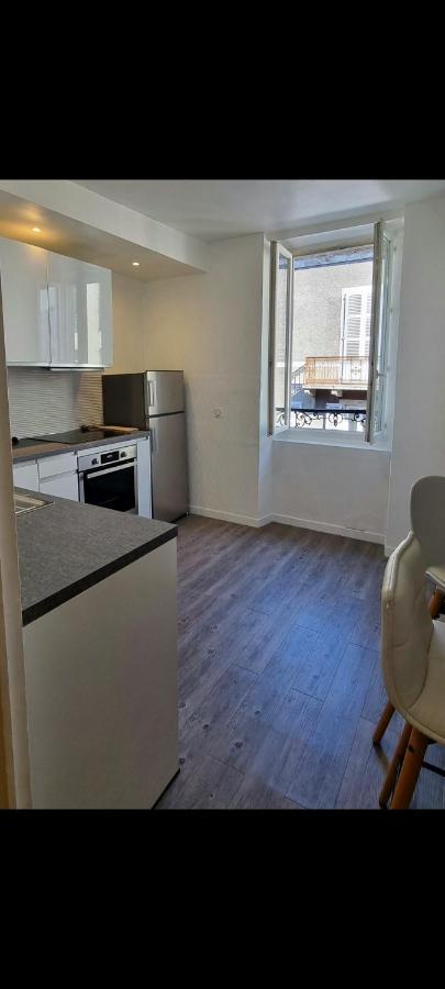 Golden Mont Centre Appartement بو المظهر الخارجي الصورة