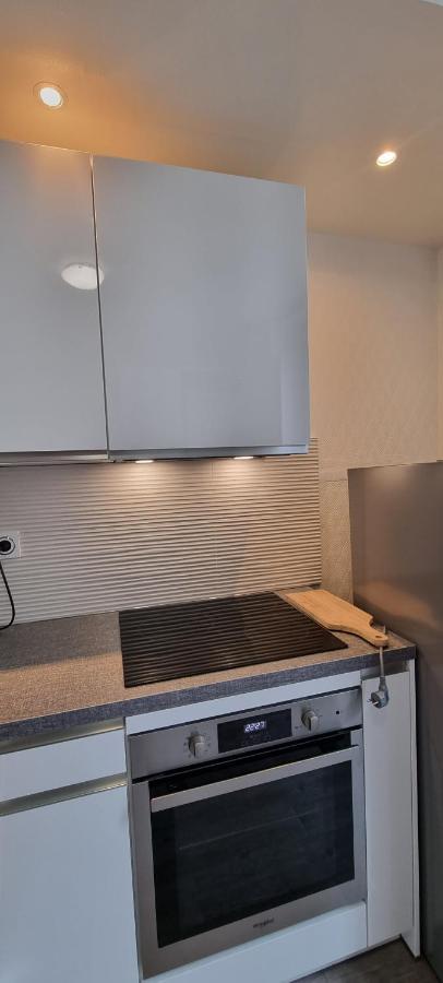 Golden Mont Centre Appartement بو المظهر الخارجي الصورة