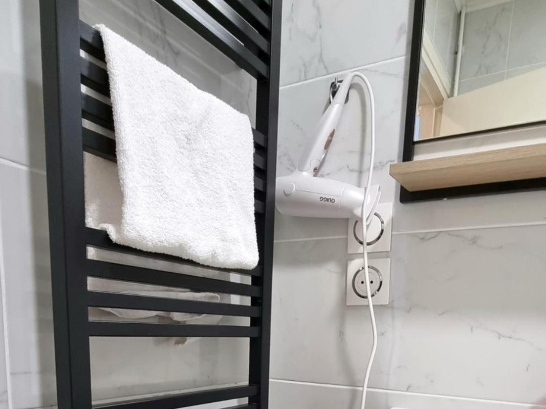 Golden Mont Centre Appartement بو المظهر الخارجي الصورة