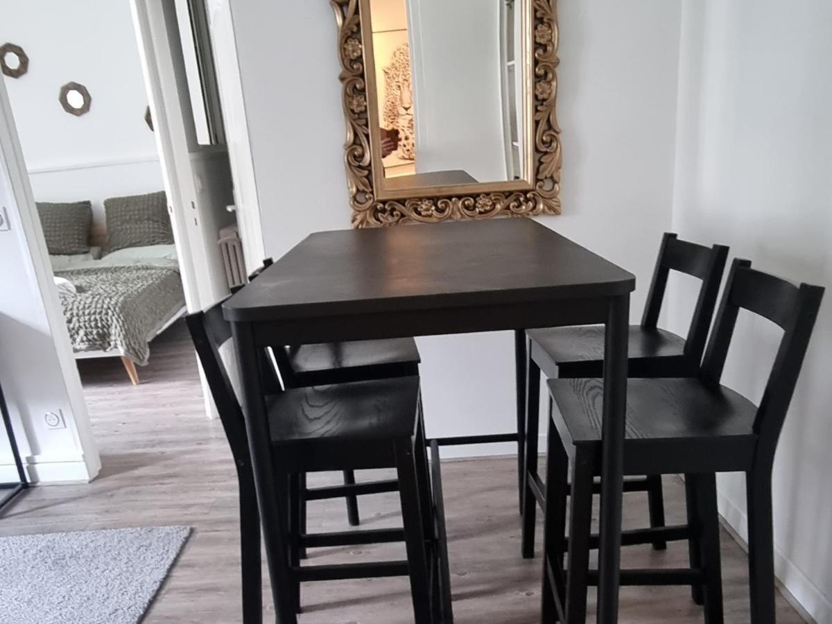 Golden Mont Centre Appartement بو المظهر الخارجي الصورة