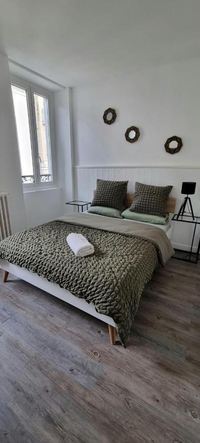 Golden Mont Centre Appartement بو المظهر الخارجي الصورة