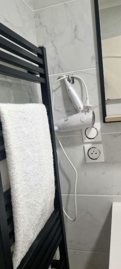 Golden Mont Centre Appartement بو المظهر الخارجي الصورة