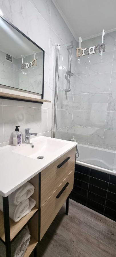 Golden Mont Centre Appartement بو المظهر الخارجي الصورة