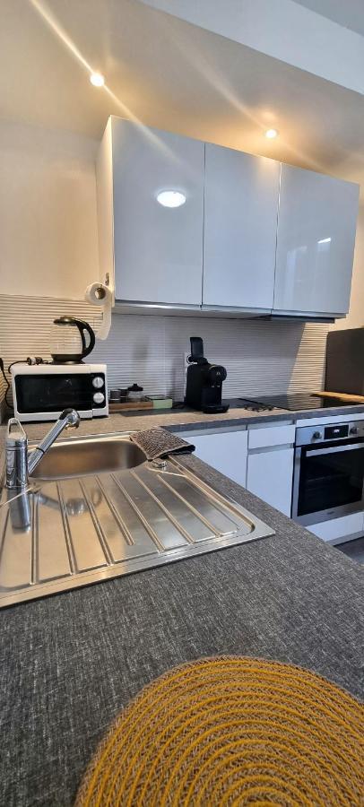 Golden Mont Centre Appartement بو المظهر الخارجي الصورة